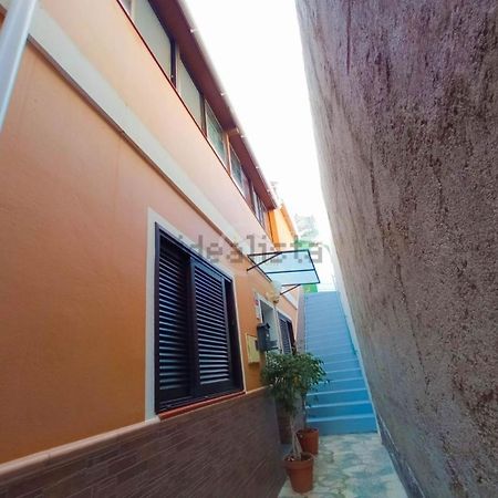 Precioso Apartamento Con Terraza En Piso Superior Los Realejos Exterior photo