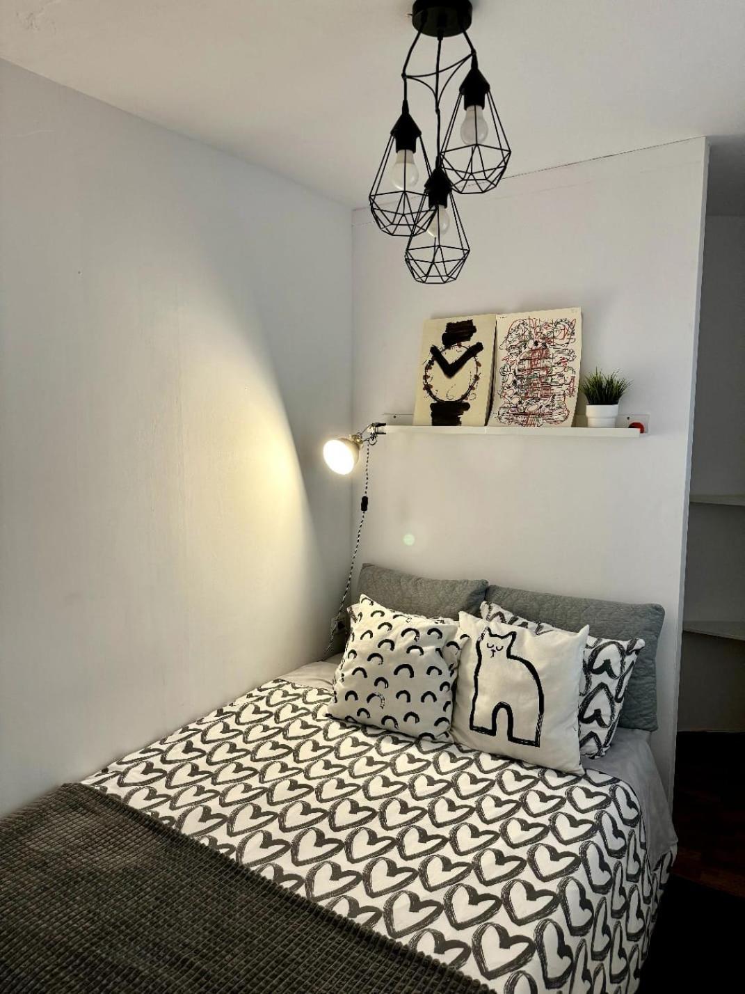 Precioso Apartamento Con Terraza En Piso Superior Los Realejos Exterior photo